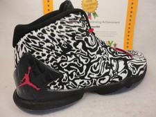 jordan superfly 4 red